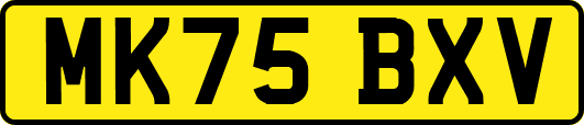 MK75BXV