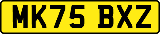 MK75BXZ