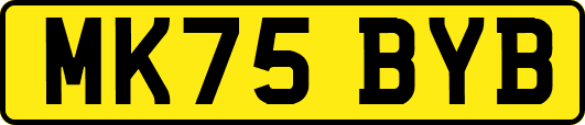MK75BYB