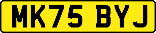 MK75BYJ