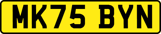 MK75BYN