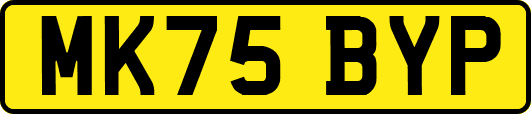 MK75BYP