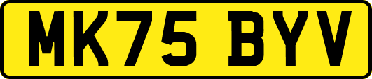 MK75BYV