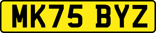 MK75BYZ