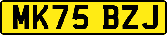 MK75BZJ