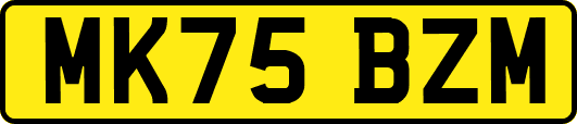 MK75BZM