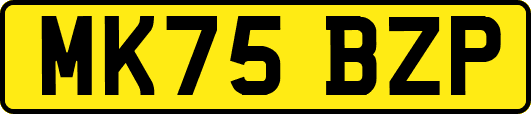 MK75BZP