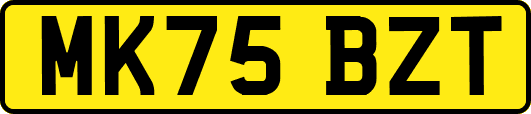 MK75BZT