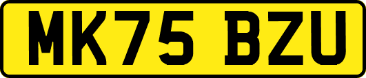MK75BZU
