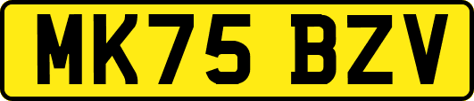 MK75BZV