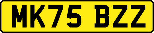 MK75BZZ