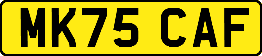 MK75CAF