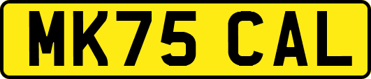 MK75CAL