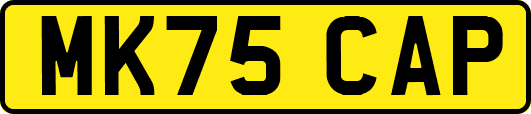 MK75CAP