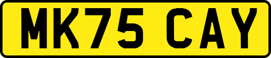 MK75CAY