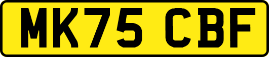 MK75CBF
