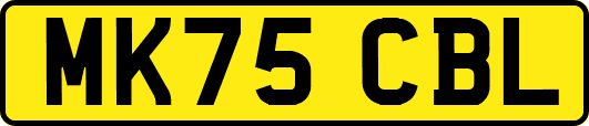 MK75CBL