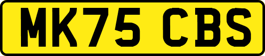 MK75CBS