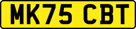 MK75CBT
