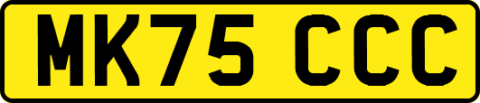 MK75CCC
