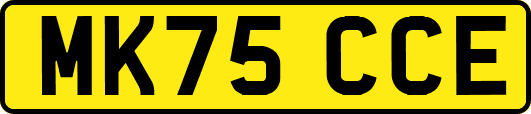 MK75CCE