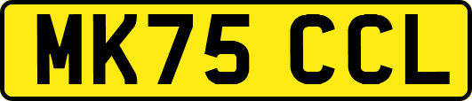 MK75CCL