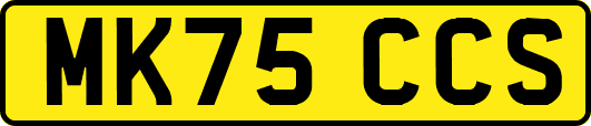 MK75CCS
