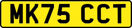MK75CCT