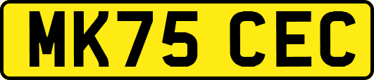 MK75CEC