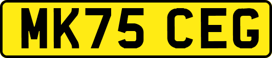 MK75CEG