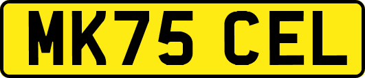 MK75CEL
