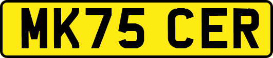 MK75CER