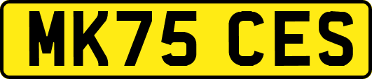 MK75CES