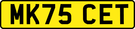 MK75CET