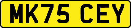 MK75CEY