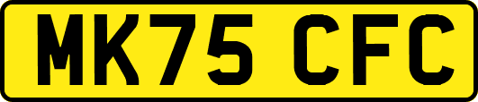 MK75CFC