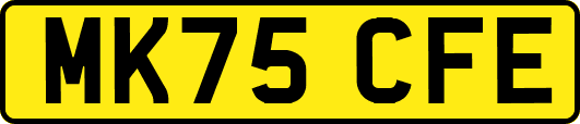 MK75CFE