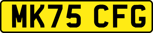 MK75CFG