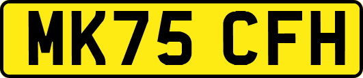 MK75CFH