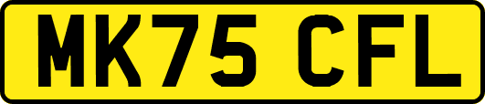 MK75CFL