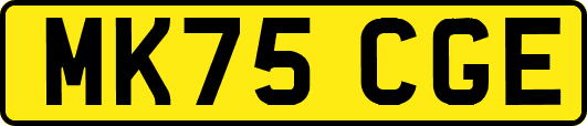 MK75CGE