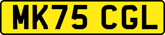 MK75CGL