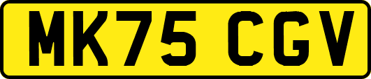 MK75CGV