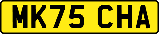 MK75CHA