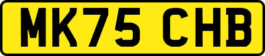 MK75CHB