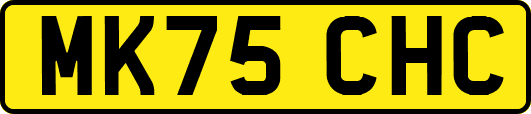 MK75CHC
