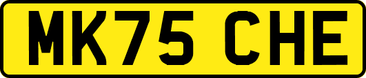 MK75CHE
