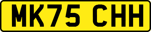 MK75CHH