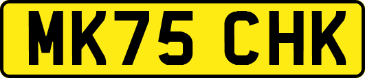 MK75CHK
