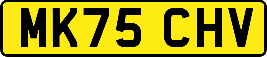MK75CHV